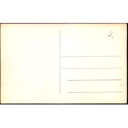 Teater/Revy - Fotokort u/n