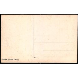 Ny Carlsberg Glyptotek 84 - Grsk Bustesal - Vilhelm Trydes Forlag u/n