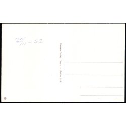 Maribo - Raadhuset - Stender M. 211 K - Ubrugt