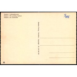 Nakskov - Lystb�dehavnen - Stender 149 308 029 - Ubrugt