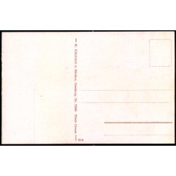 Sonderburg -a. Alsen Schloss - M. Gl�kstadt &amp; M�den 7174 - Ubrugt