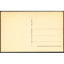 Nyk�bing F. - Svanedammen - Rudolf Olsen 6694 - Ubrugt