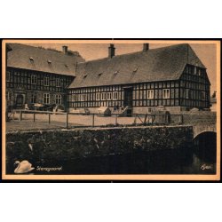 Stensgaard - Fyen - Stender 86961 - Ubrugt