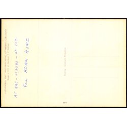  Anneberg - Nye Hovedbygning - Nyk�bing Sj�lland - Gr�nlund 9911