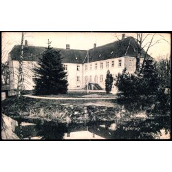 Hellerup - H.H.O. 5320 - Brugt