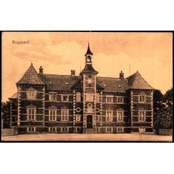 Rugaard - BPM 2155 - Ubrugt