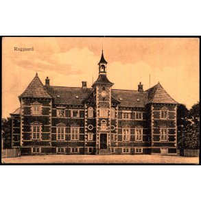 Rugaard - BPM 2155 - Ubrugt