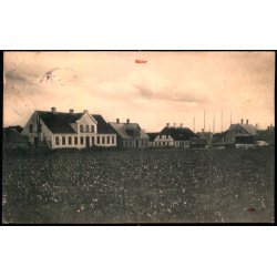 Gislev - 4035 - Brugt