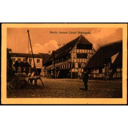 Martin Jensens Gaard Mllergade - Johs. Broersens Forlag 17 - Brugt