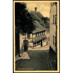 Svendborg - Hulgade  - Rudolf Olsen 738 - Ubrugt