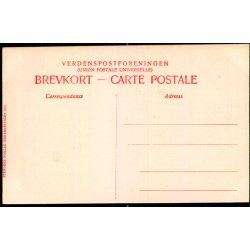 Fredensborg Slot - Havesalen - Stender 3934