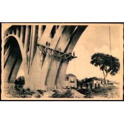 Sidste Efterpudsning af en Brobue - O.P. 4739 - Ubrugt