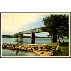 Lillebltsbroen - K. Witt-Mller 6700- 315 - Brugt