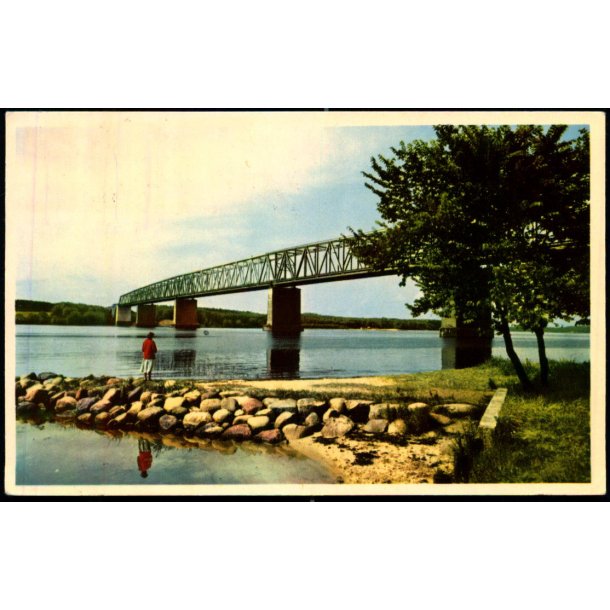 Lillebltsbroen - K. Witt-Mller 6700- 315 - Brugt