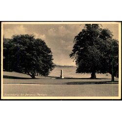 Svendborg - Sct. Jrgens Parken  - Stender S. 520 - Brugt