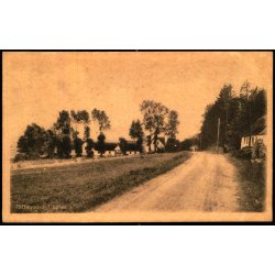 Toftegaard - Tibirke - Knud Poulsens Bogh. 52030 - Ubrugt