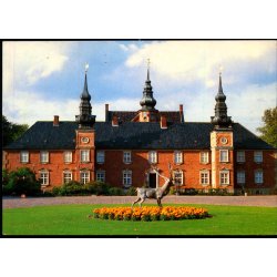 Jgerspris Slot - Trojaborg J 1 - Brugt