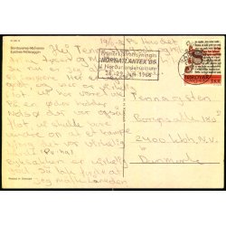 Bordoyanes-Mj&ograve;vanes - H.H. Klaksvik u/n - brugt