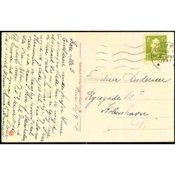 Parti fra Henne - Stender 23 - Brugt