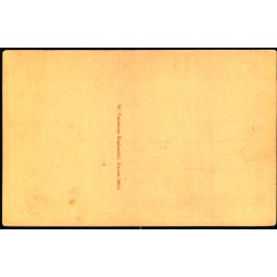 Parti fra Videb�k - M. Tranbergs Bogh. 38034 - Ubrugt - Runde hj�rner !