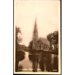 Kbenhavn - Engelsk Kirke - 12000