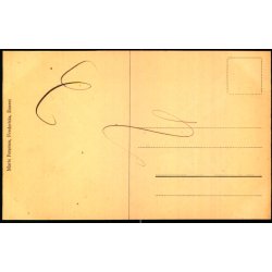 Fredericia - Strandvejen ved Lodstaarnet - Marie Petersen u/n - Ubrugt