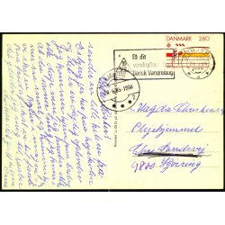 Esbjerg H�jskole - Grafisk u/n - Brugt