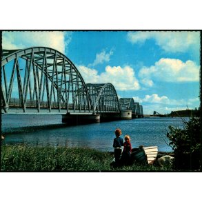 Vildsund - Bornerup 33/4 - Ubrugt