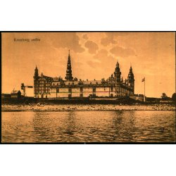 Kronborg �stfra - J.M. 152 - Ubrugt