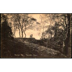 Bangs H�j - Tisvilde Hegn - K. Poulsen Bogh. 28 - Brugt