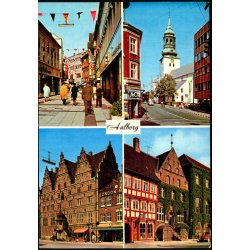 Aalborg - Stender 149 625 055 - Brugt