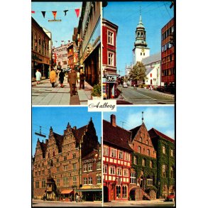 Aalborg - Stender 149 625 055 - Brugt