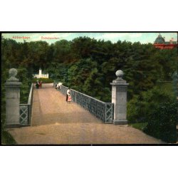 Kbenhavn - rstedsparken -  u/n - Brugt