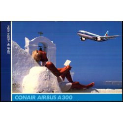 Conair Airbus A 300 - u/n - Ubrugt
