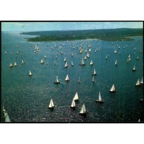 Sj�lland Rundt - Stender 149 116 093 - Ubrugt