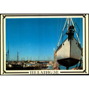 Helsing�r - Colorama 2001 - 18 - Brugt