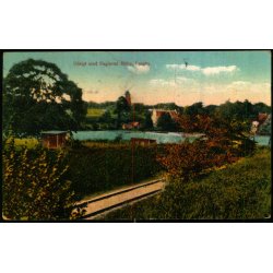 Fuglevad Mlle - Alex Vincent 3080 - Brugt