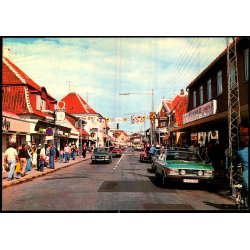 Skagen - Sct. Laurentiivej  - Gr�sb�lls  7806 - Ubrugt