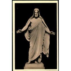 Vor Frue Kirke - Kristus - Alex Vincent 2A6