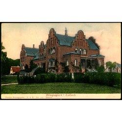 �llings�gaard I (Lolland) F &amp; B. 257 - Ubrugt