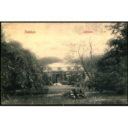 Nakskov - Lienlund - W.K.F. 3468 - Brugt