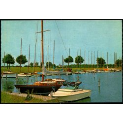 Nakskov - Lystb�dehavnen - Stender 149 308 029 - Ubrugt