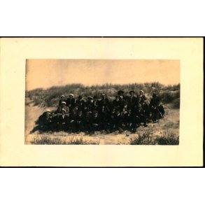  Askov H�jskole - Udflugt - Fotokort u/n - Ubrugt