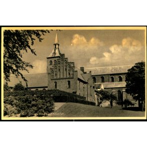 Odense - Sct. Knuds-Kirke og Kloster - Stender O. 601 - Ubrugt