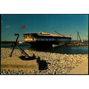  Ebeltoft - Fregatten  