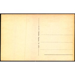 Bogense - Manneken - A.B.C. Kiosken 6974 - Ubrugt