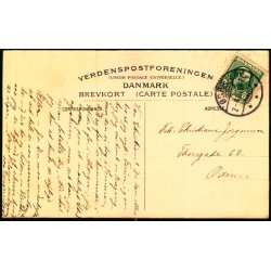 Gislev - 4035 - Brugt