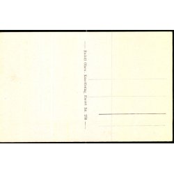 Svendborg - Hulgade  - Rudolf Olsen 738 - Ubrugt