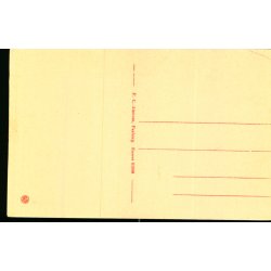 Faaborg - Ved Vesterport - F.C. Alstr�ms Bogh. 61880 - Ubrugt