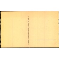 Sidste Efterpudsning af en Brobue - O.P. 4739 - Ubrugt